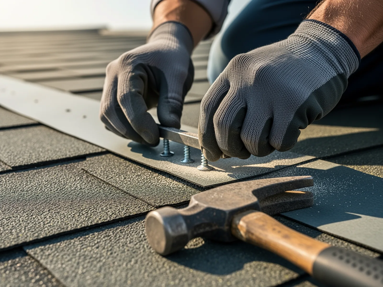 Why choose Fascia Repair in Sandyville, WV